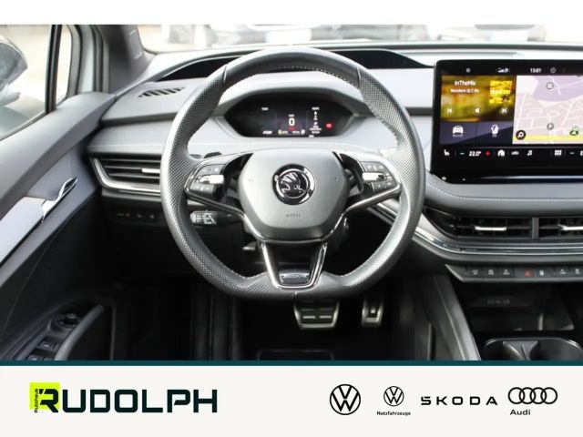 Skoda Enyaq Sportline iV 60