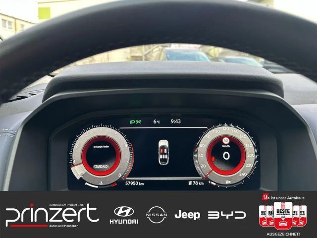 Nissan Qashqai DIG-T