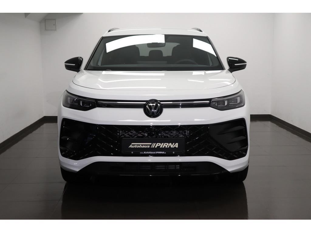 Volkswagen Tayron 2.0 TDI DSG R-Line