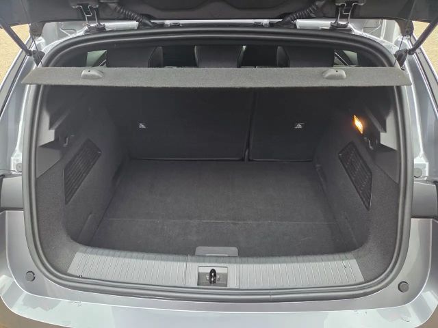 Renault Megane Techno