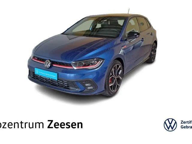 Volkswagen Polo 2.0 TSI DSG GTI