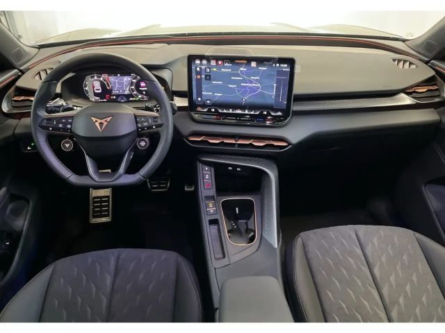 Cupra Terramar 2.0 TSI VZ