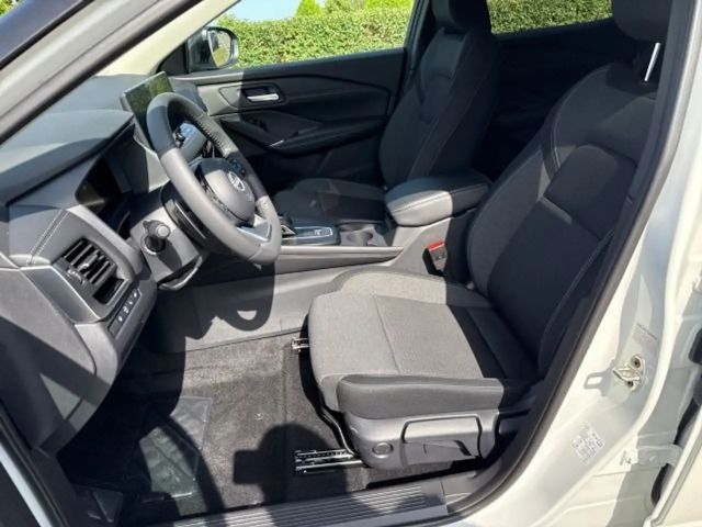 Nissan Qashqai DIG-T N-Connecta