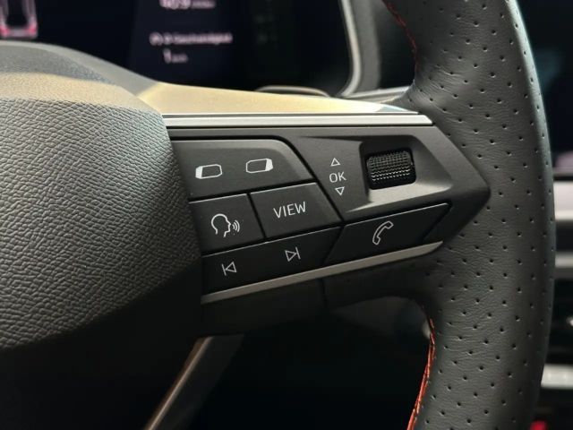 Seat Arona 1.5 TSI DSG FR-lijn