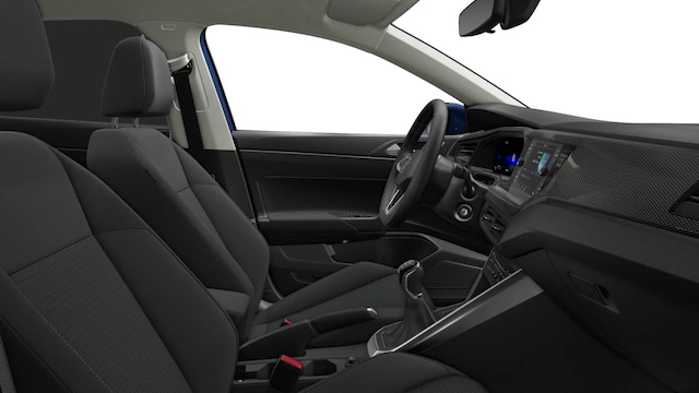 Volkswagen Taigo 1.0 TSI Life