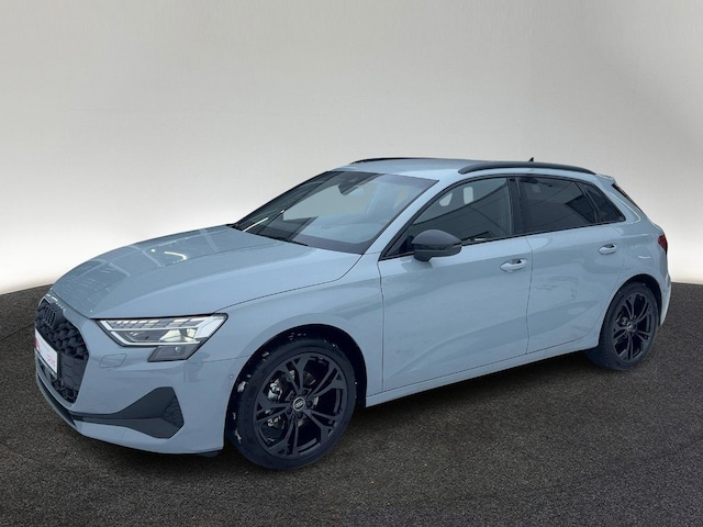 Audi A3 30 TFSI S-Tronic Sportback