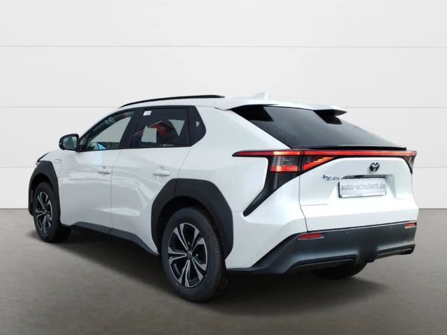 Toyota bZ4X Comfort