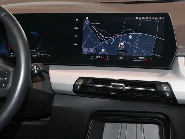 BMW 225 Active Tourer xDrive