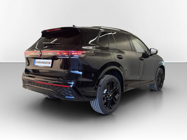 Volkswagen Tiguan 2.0 TDI 4Motion DSG R-Line