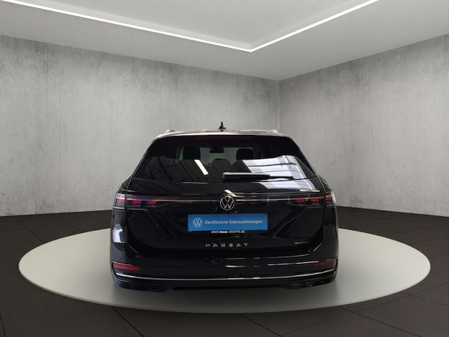 Volkswagen Passat 4Motion DSG Elegance Elegance