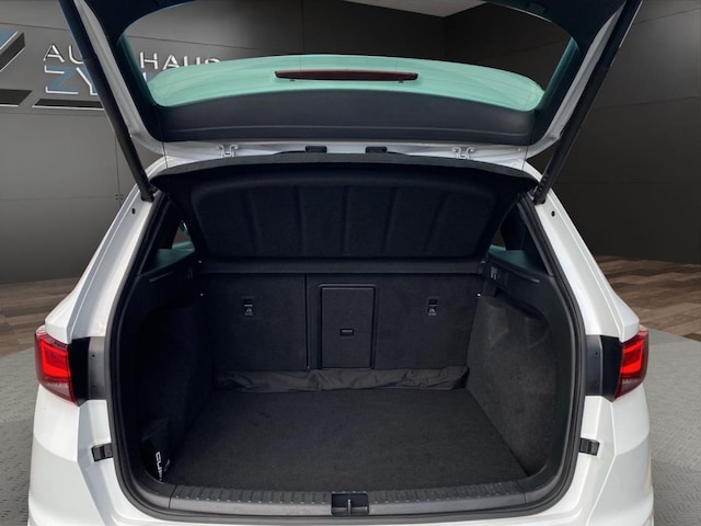 Cupra Ateca 2.0 TSI 4Drive VZ