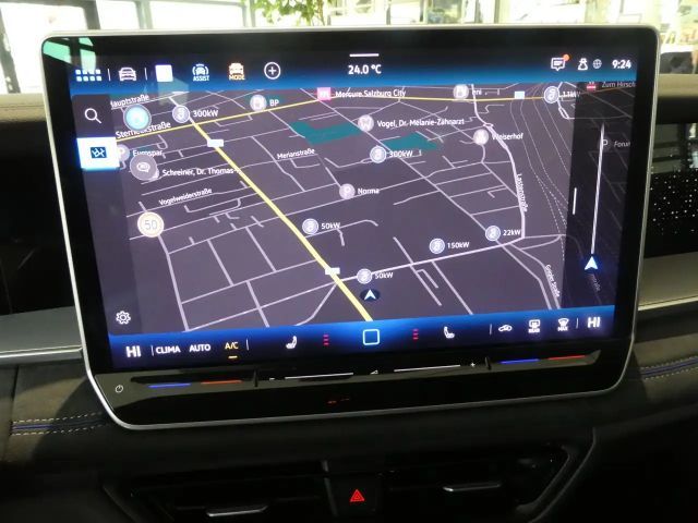 Volkswagen Tayron 4Motion DSG