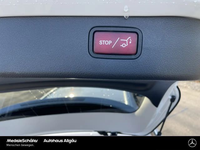 Mercedes-Benz C 200 AVANTGARDE C 200 d Estate