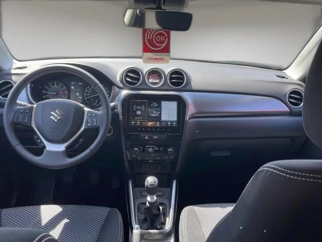 Suzuki Vitara Comfort Hybrid