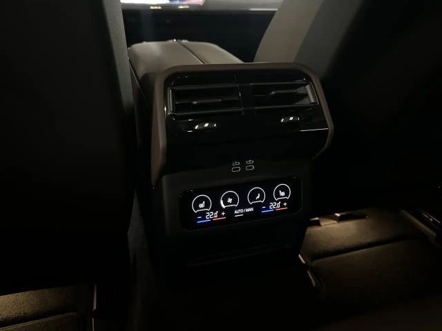 BMW 520 520d M-Sport Touring xDrive