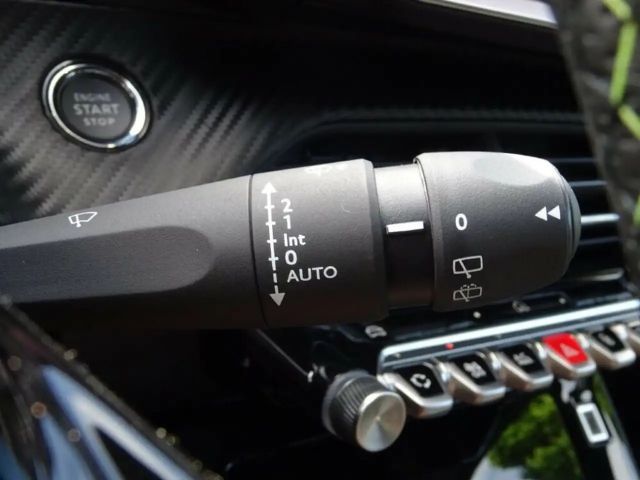 Peugeot E-2008 GT-Line