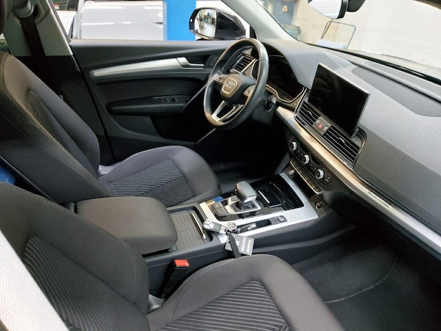 Audi Q5 40 TDI Quattro S-Tronic Sportback