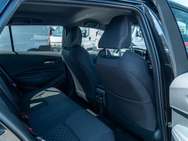 Suzuki Swace Comfort Hybrid