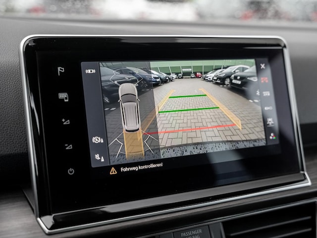 Seat Tarraco 2.0 TSI 4Drive DSG