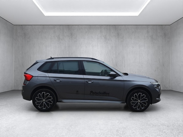 Skoda Kamiq 1.0 TSI Style Style