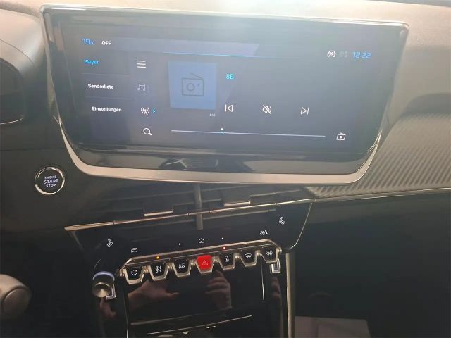 Peugeot 2008 Allure Pack PureTech