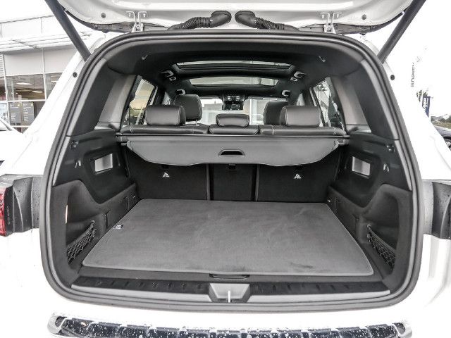 Mercedes-Benz GLB 200 GLB 200 d