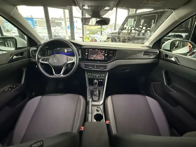 Volkswagen Taigo 1.0 TSI DSG Life