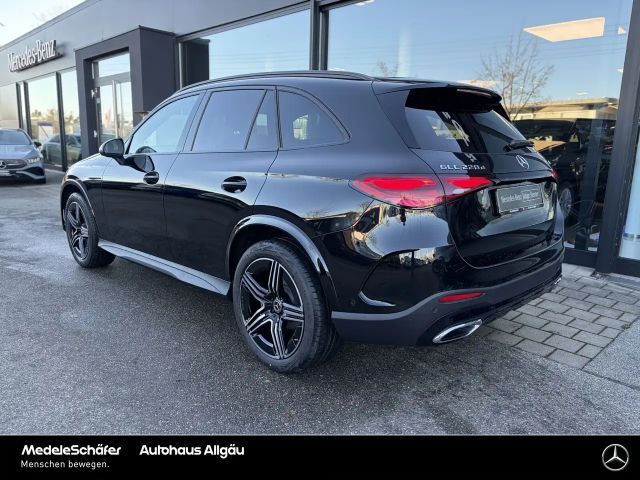 Mercedes-Benz GLC 220 4MATIC AMG Line GLC 220 d