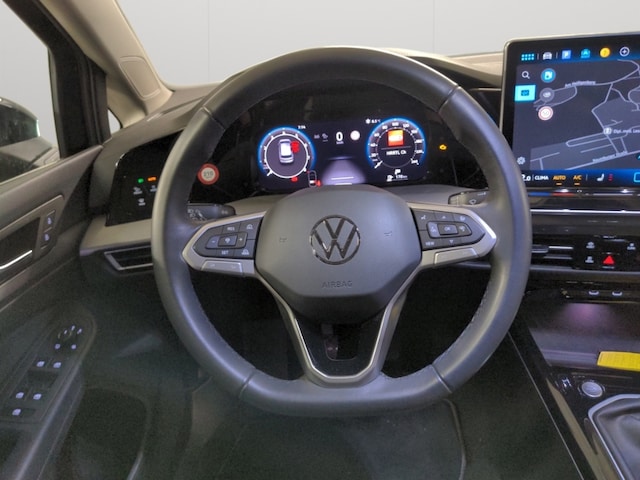 Volkswagen Golf Golf VIII Style