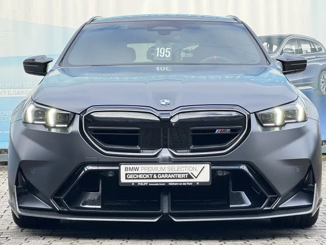 BMW M5 Touring Keramik PANO B&W M-Drivers-P AHK 0,5%