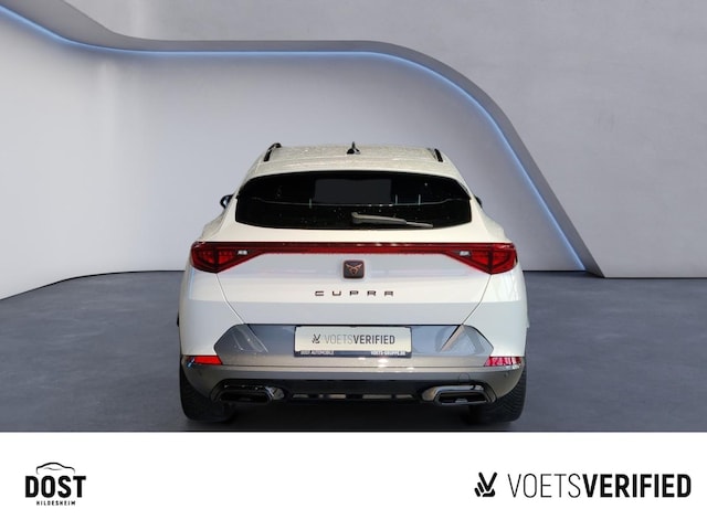 Cupra Formentor DSG e-Hybrid