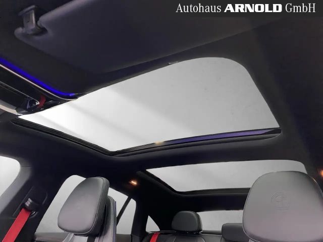 Mercedes-Benz EQE 4MATIC+ 53 AMG Line Sedan