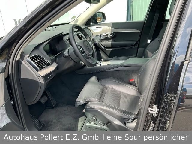 Volvo XC90 Dark T8 Ultra
