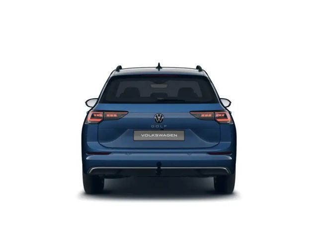 Volkswagen Golf 2.0 TDI DSG IQ.Drive Variant