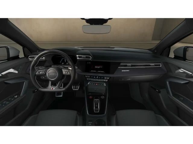 Audi S3 Quattro Sedan Sportback