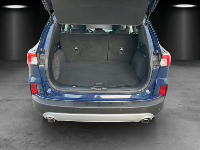 Ford Kuga Plug in Hybrid Titanium