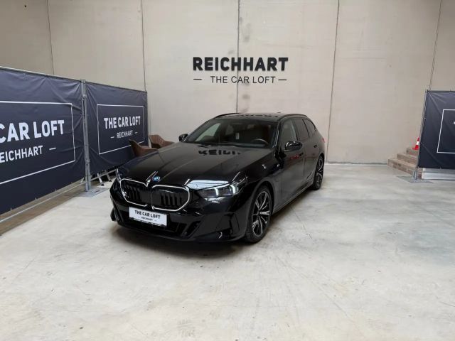 BMW 530 530e M-Sport xDrive