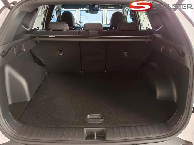 Hyundai Tucson CRDi Trend Vierwielaandrijving