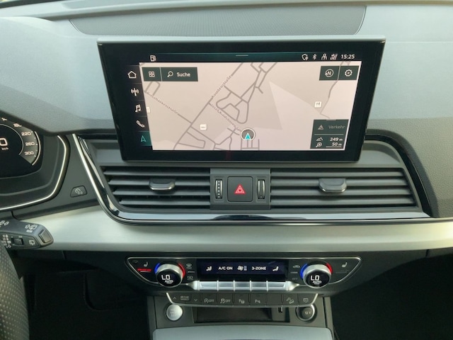 Audi Q5 40 TFSI Quattro S-Tronic