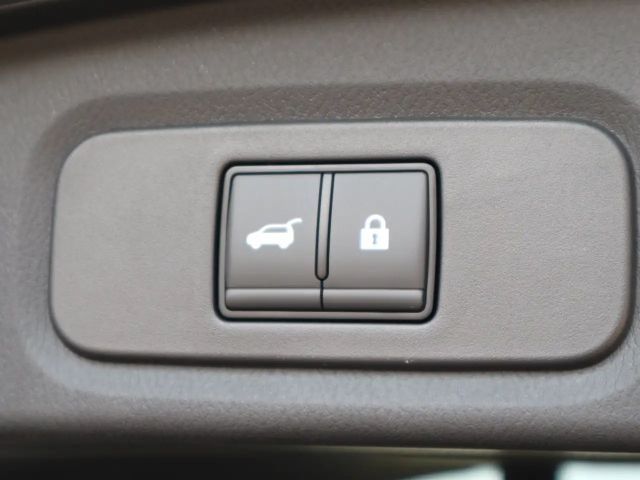 Nissan Qashqai Tekna