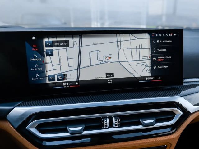 BMW i4 Coupé M-Sport eDrive40