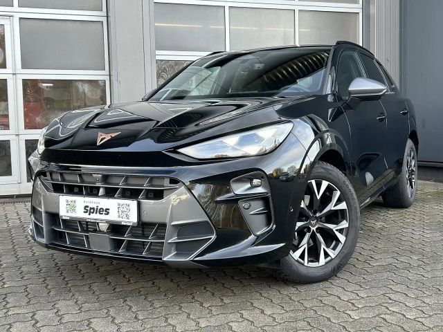 Cupra Terramar Head-up / 360° Kamera / Supersportlenkard