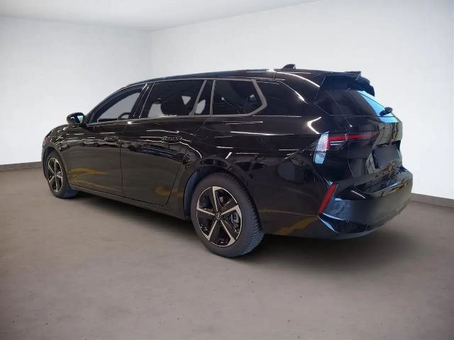 Opel Astra GS-Line Grand Sport