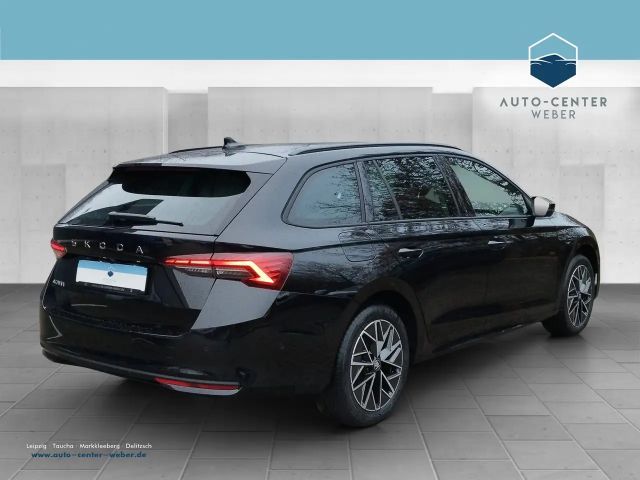 Skoda Octavia 1.5 TSI Combi Tour