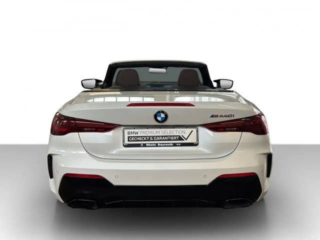 BMW 440 Cabrio xDrive