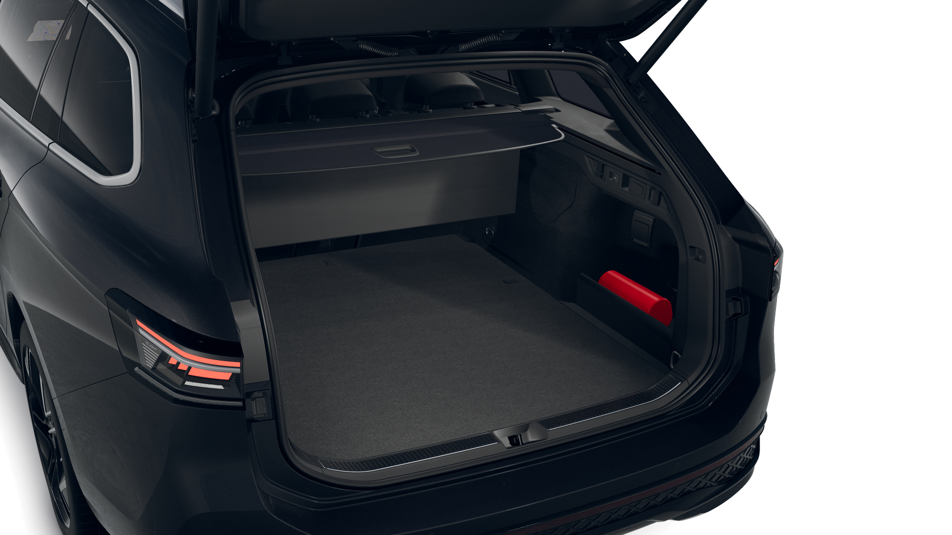 Volkswagen Passat R-Line eHybrid