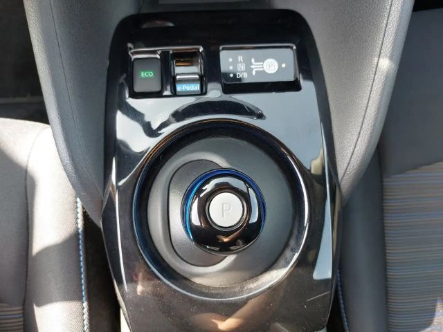 Nissan Leaf N-Connecta