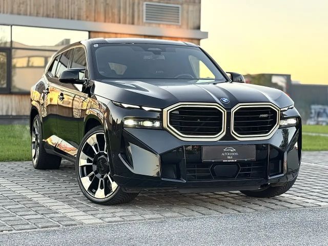 BMW XM XM