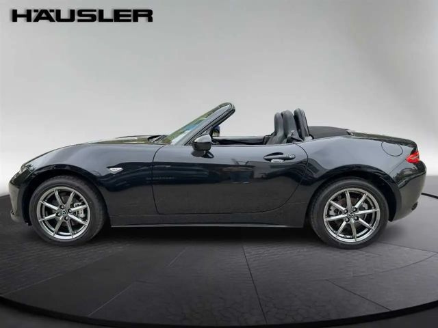 Mazda MX-5 Exclusive-line