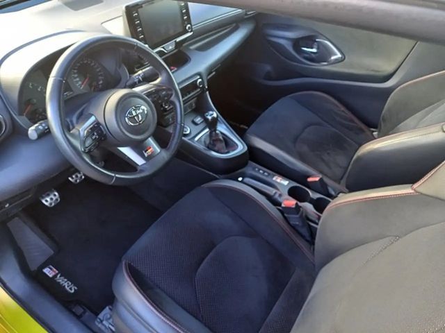 Toyota Yaris GR